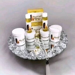 Blondelight Mini Set